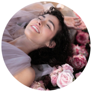 Rose d'Orient (Couple)